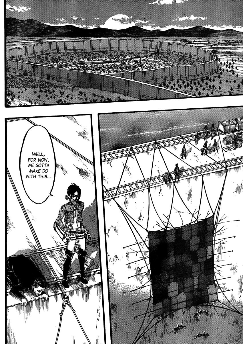 Shingeki no Kyojin Chapter 34 15